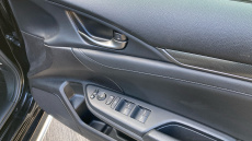 Honda Civic 1.6 i-DTEC EX 5dr Diesel Hatchback